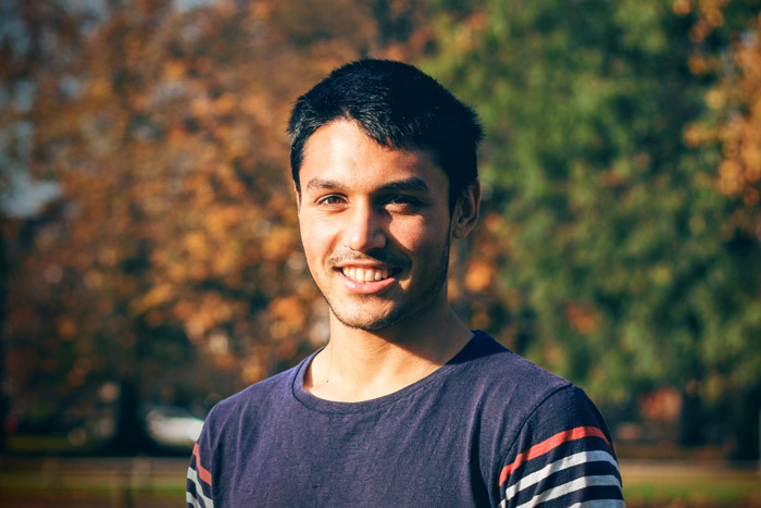 George Karkera