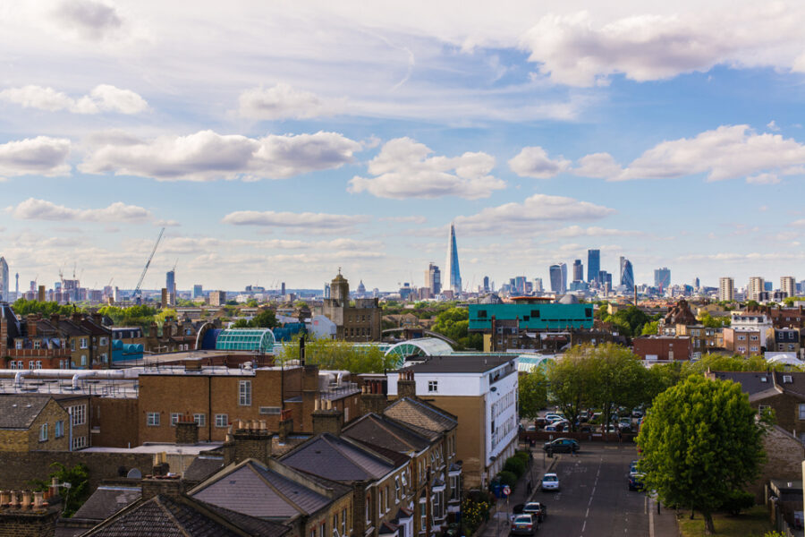 London SEN