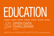Open Data Challenge Education logo