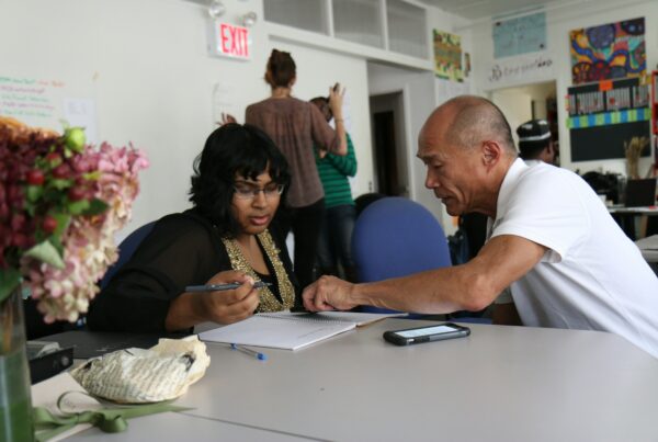 Southwark Adult Learning Service: Data Management & Quality Assurance
