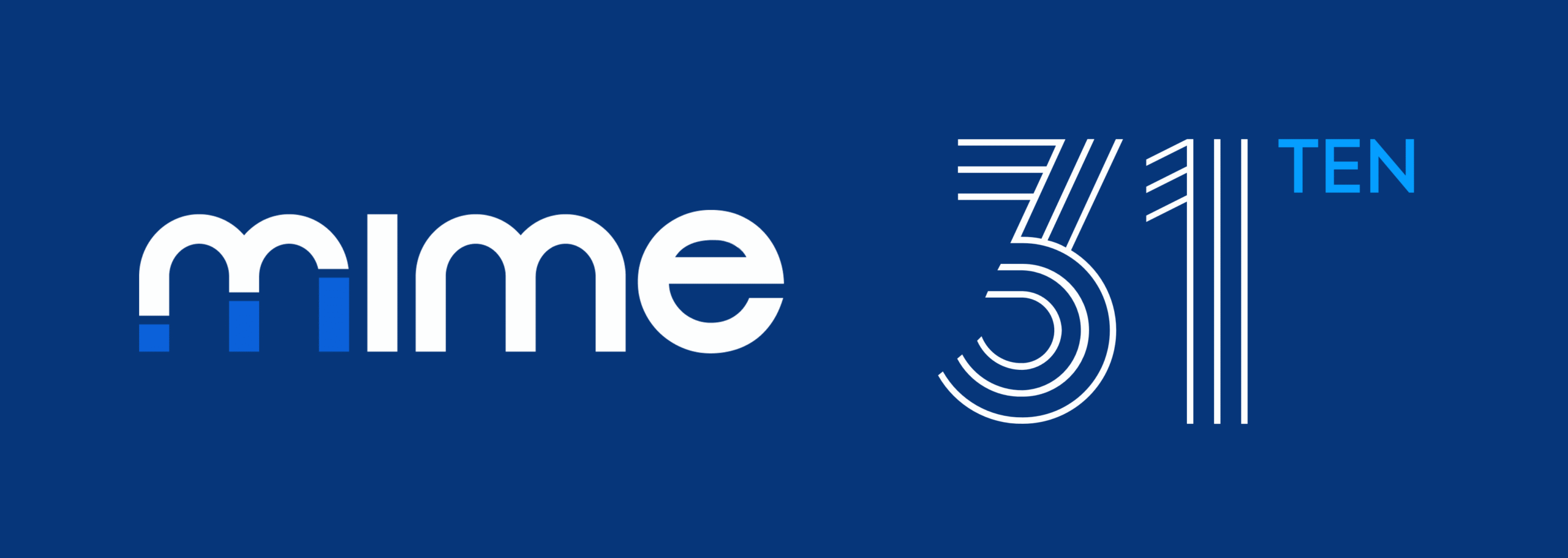 Mime announce partnership with 31ten to support with 2026 SEND reforms